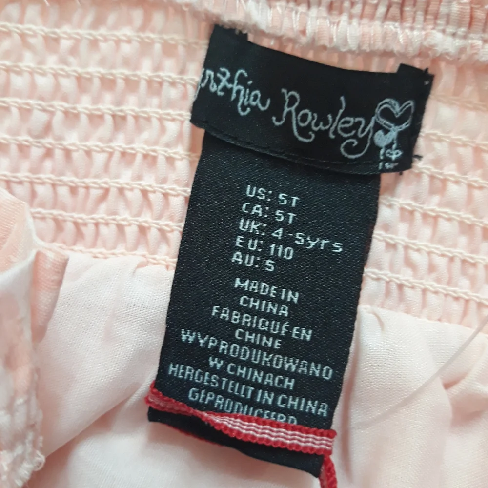 Cynthia Rowley very cute